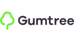 Gumtree logo