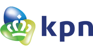KPN logo