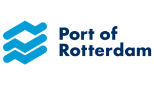 Port of Rotterdam logo